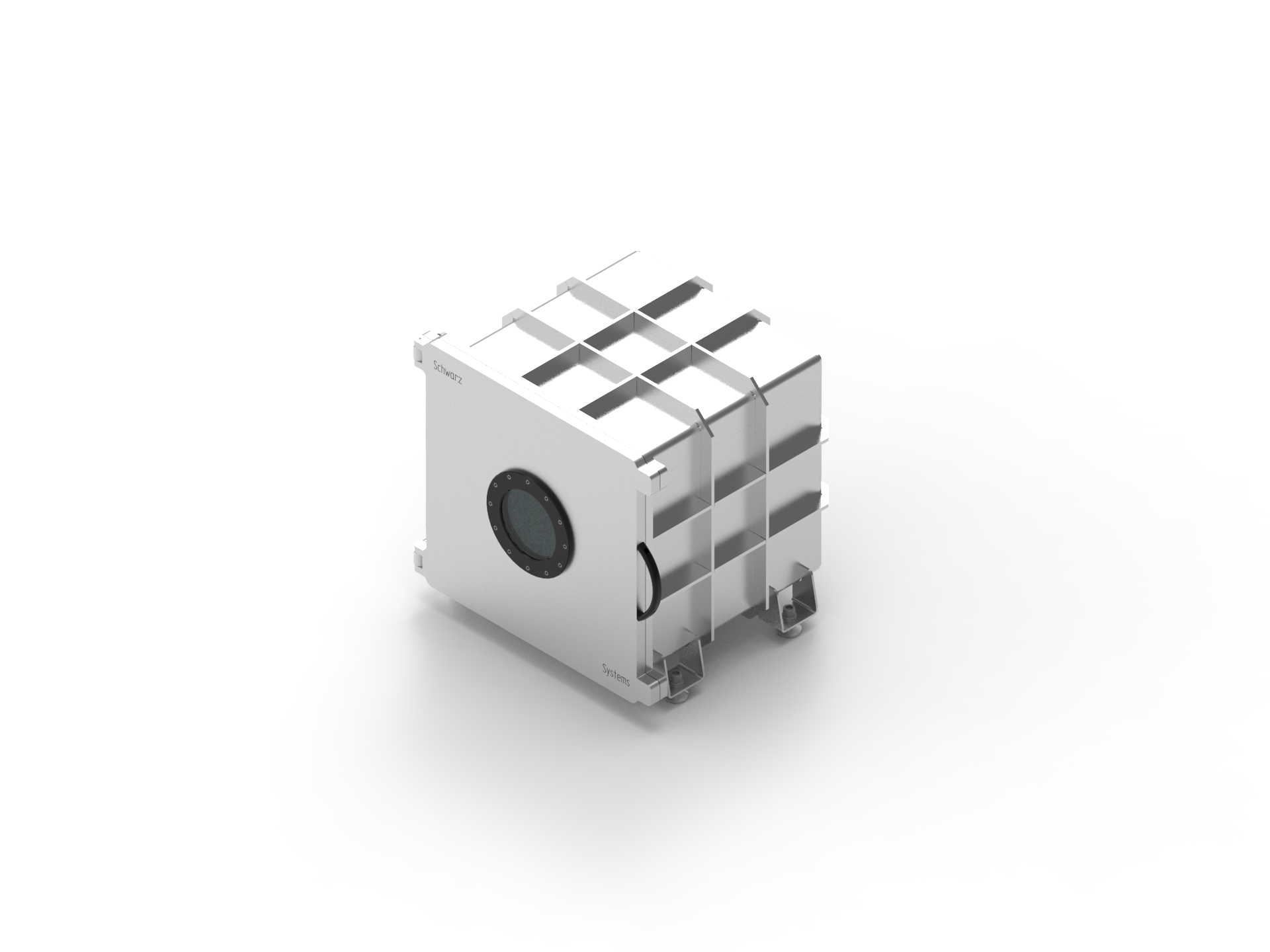 HBG_Vakuumkammer_125L