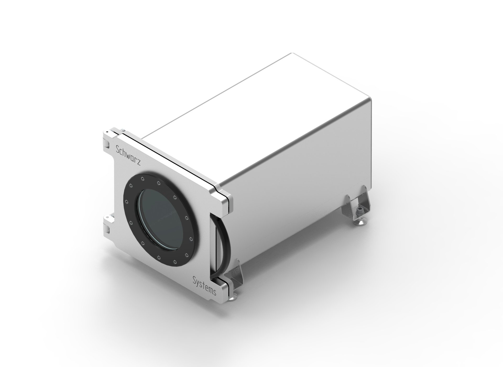 HBG_Vakuumkammer_30L