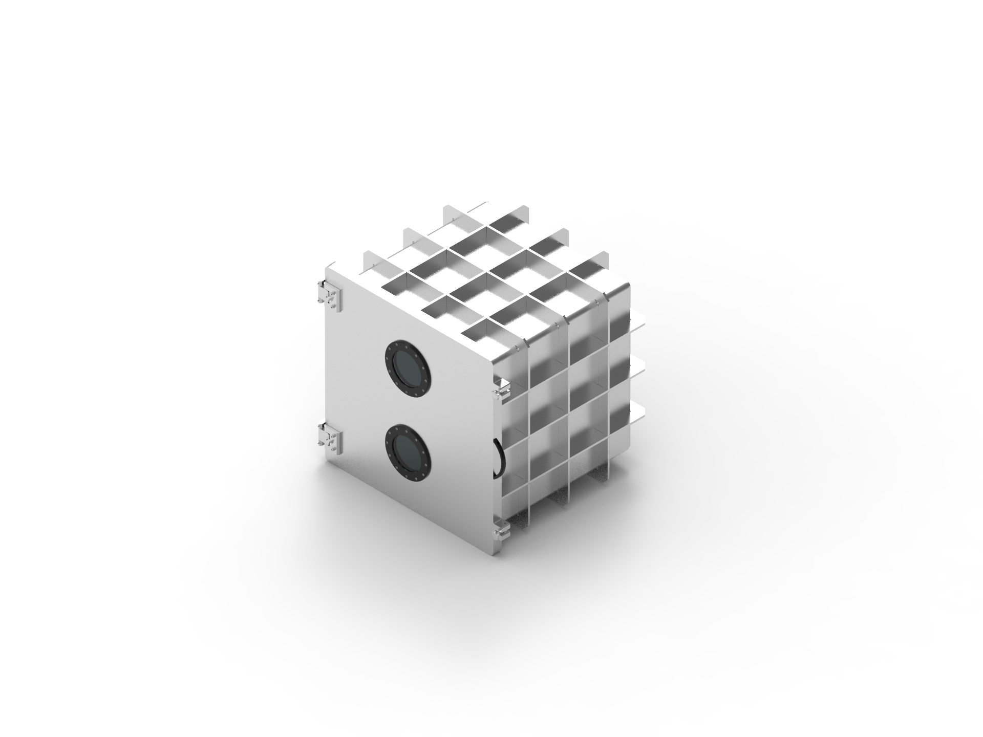 HBG_Vakuumkammer_420L